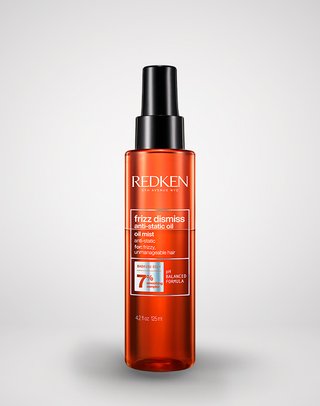 Frizz Dismiss Anti-Static Oil Mist Redkeniltä